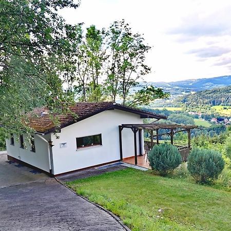 Ferienhaus Nele Hilders ภายนอก รูปภาพ
