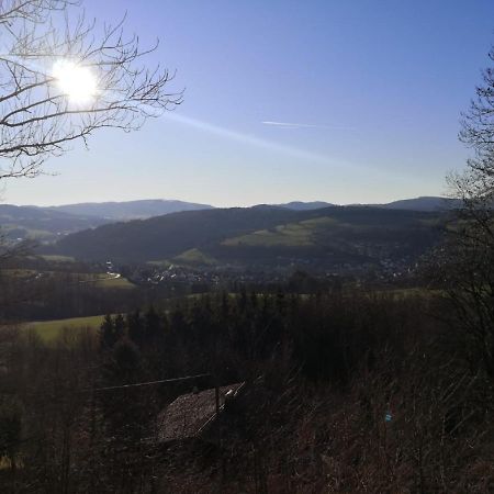 Ferienhaus Nele Hilders ภายนอก รูปภาพ