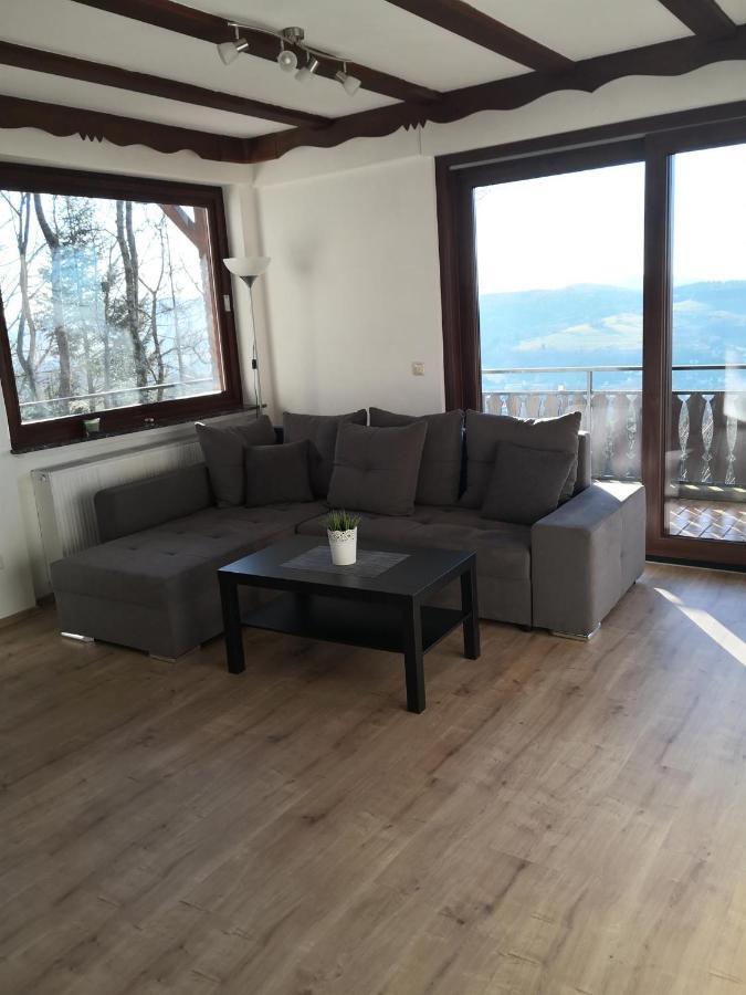 Ferienhaus Nele Hilders ภายนอก รูปภาพ