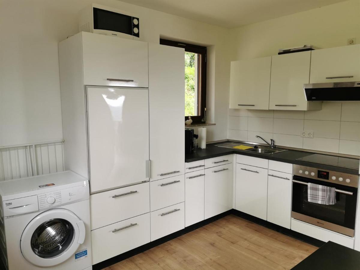 Ferienhaus Nele Hilders ภายนอก รูปภาพ