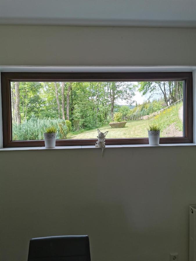 Ferienhaus Nele Hilders ภายนอก รูปภาพ