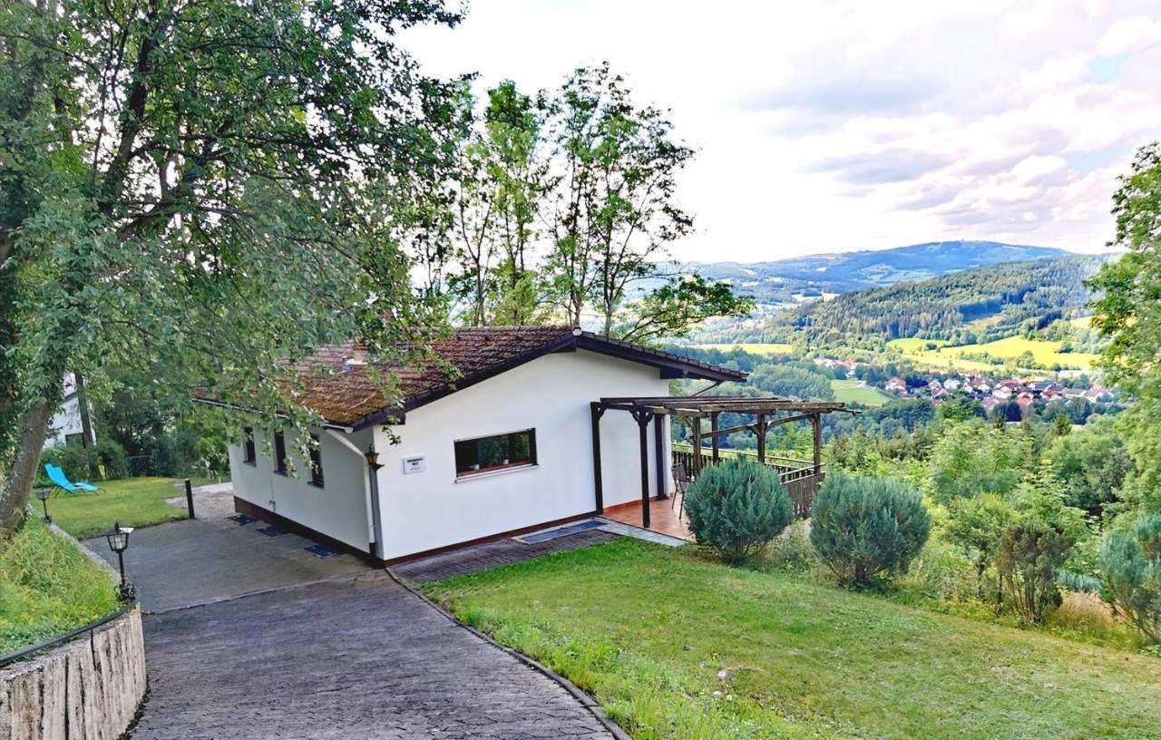 Ferienhaus Nele Hilders ภายนอก รูปภาพ