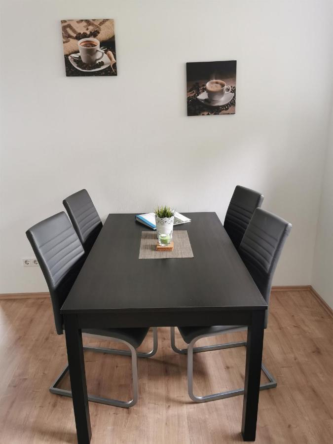 Ferienhaus Nele Hilders ภายนอก รูปภาพ