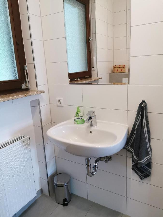 Ferienhaus Nele Hilders ภายนอก รูปภาพ