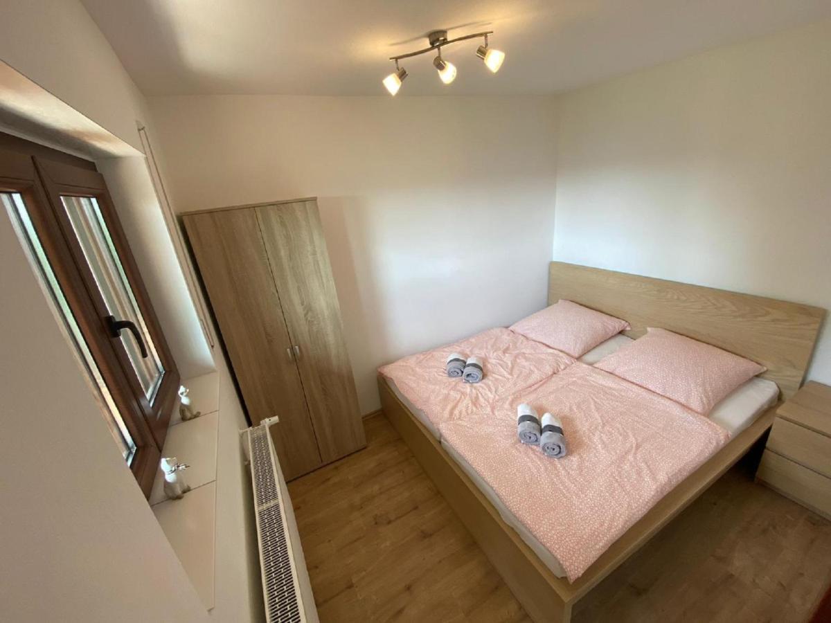 Ferienhaus Nele Hilders ภายนอก รูปภาพ