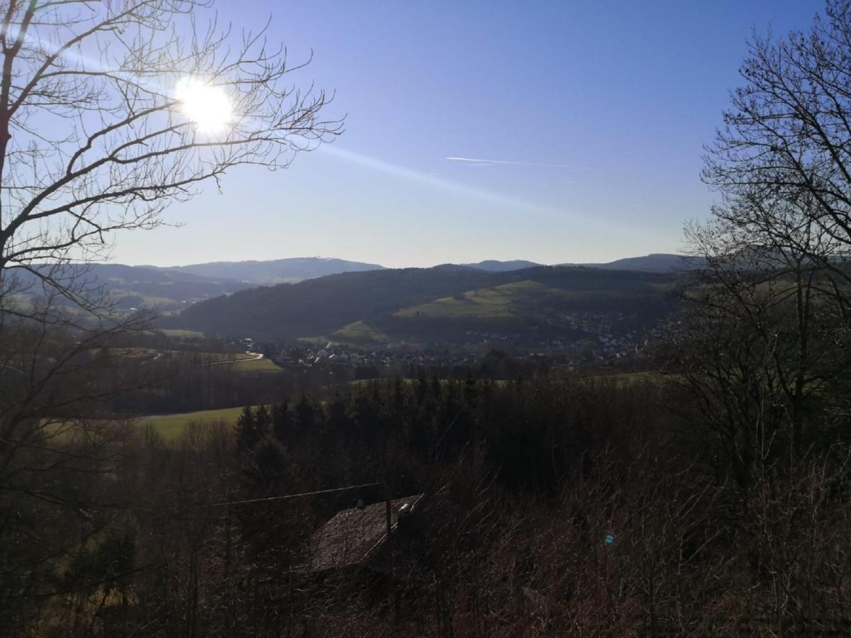 Ferienhaus Nele Hilders ภายนอก รูปภาพ