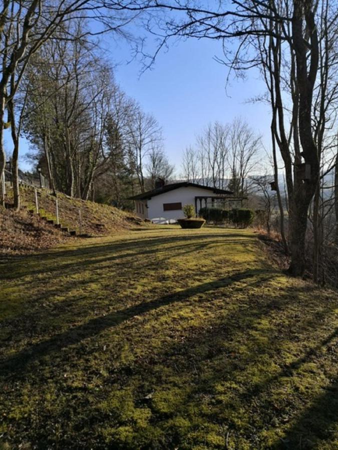 Ferienhaus Nele Hilders ภายนอก รูปภาพ
