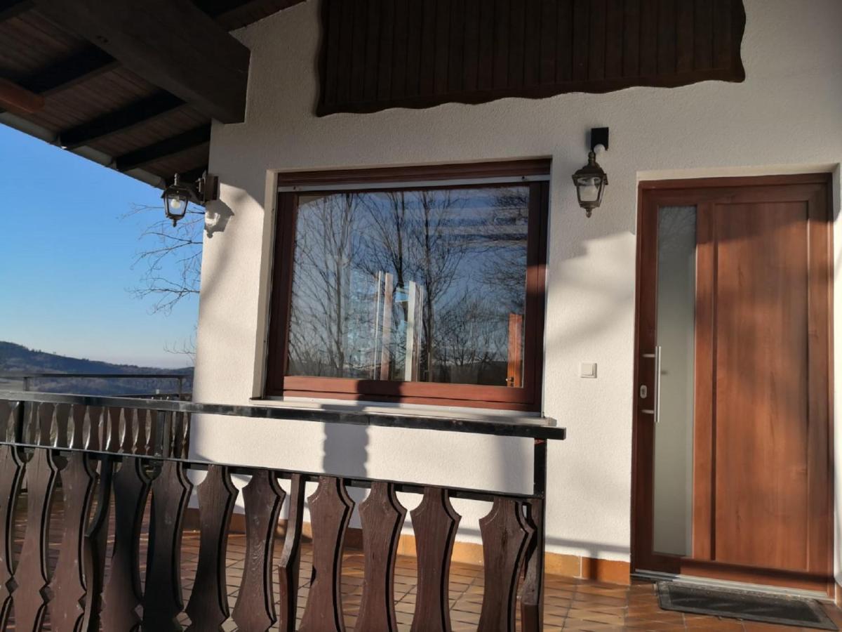 Ferienhaus Nele Hilders ภายนอก รูปภาพ