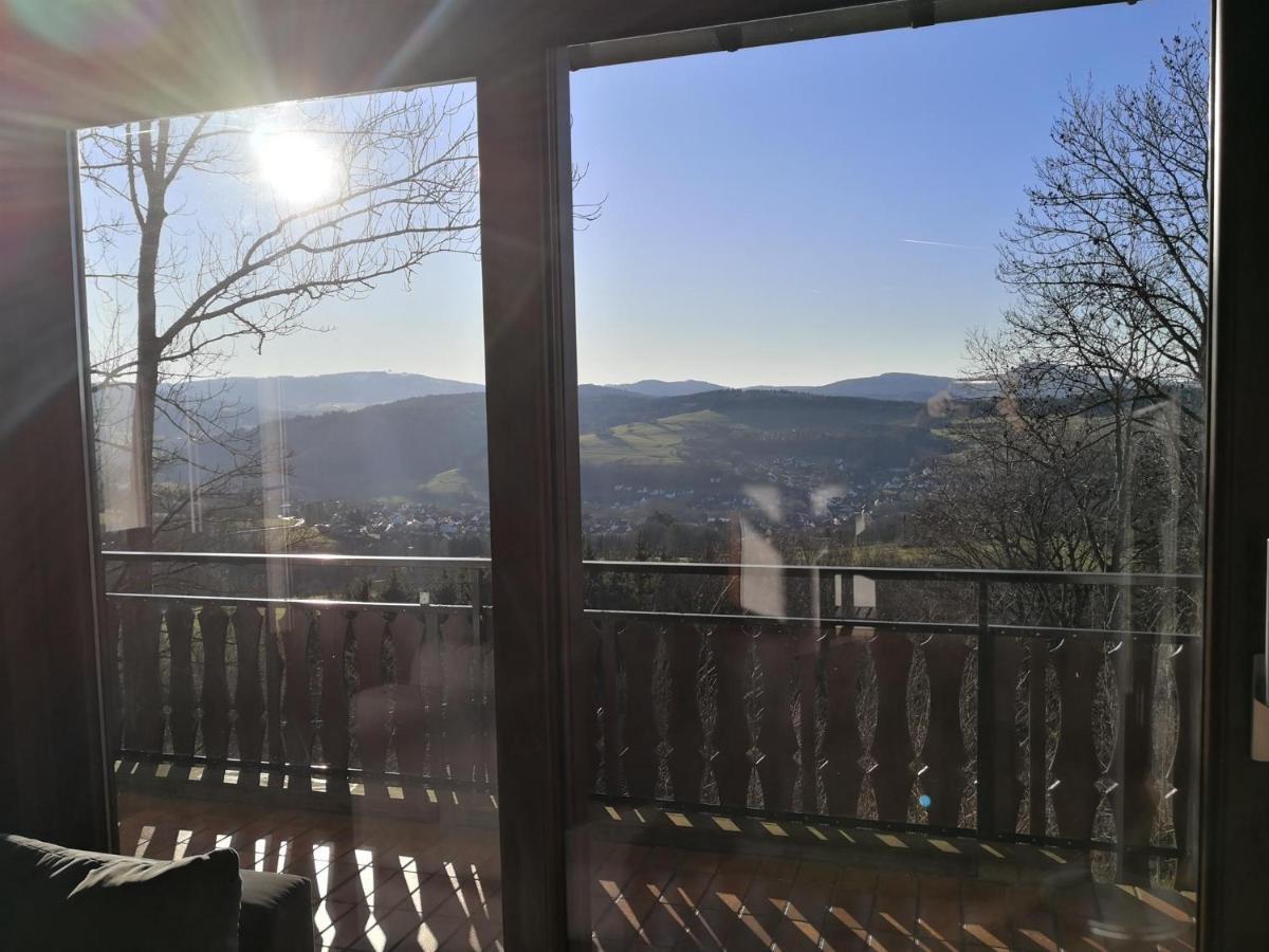 Ferienhaus Nele Hilders ภายนอก รูปภาพ